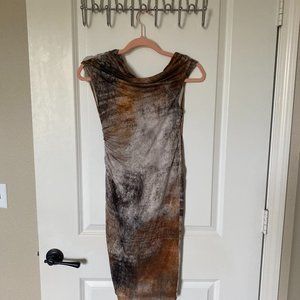 Helmut Lang for Intermix Mini Dress (M)
